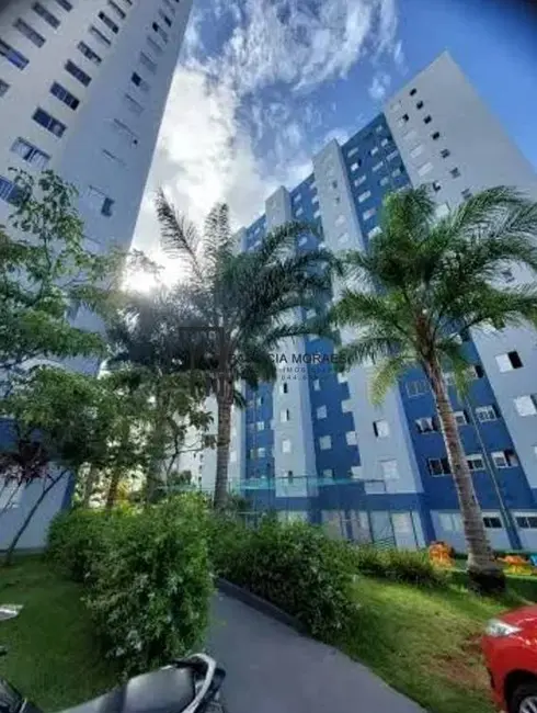 Foto 2 de Apartamento com 2 quartos à venda em Parque Campolim, Sorocaba - SP