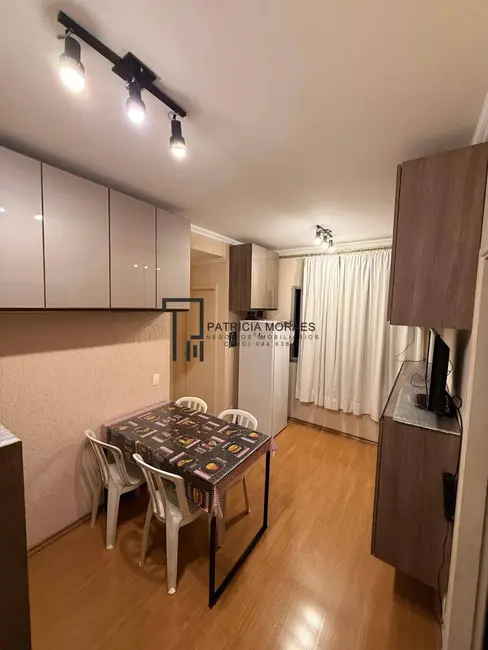 Foto 3 de Apartamento com 2 quartos à venda em Parque Campolim, Sorocaba - SP