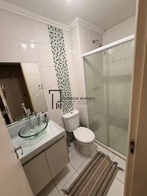 Foto 8 de Apartamento com 2 quartos à venda em Parque Campolim, Sorocaba - SP