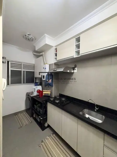 Foto 7 de Apartamento com 2 quartos à venda em Parque Campolim, Sorocaba - SP