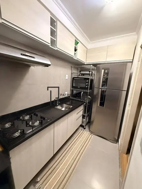 Foto 6 de Apartamento com 2 quartos à venda em Parque Campolim, Sorocaba - SP