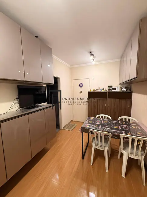 Foto 4 de Apartamento com 2 quartos à venda em Parque Campolim, Sorocaba - SP