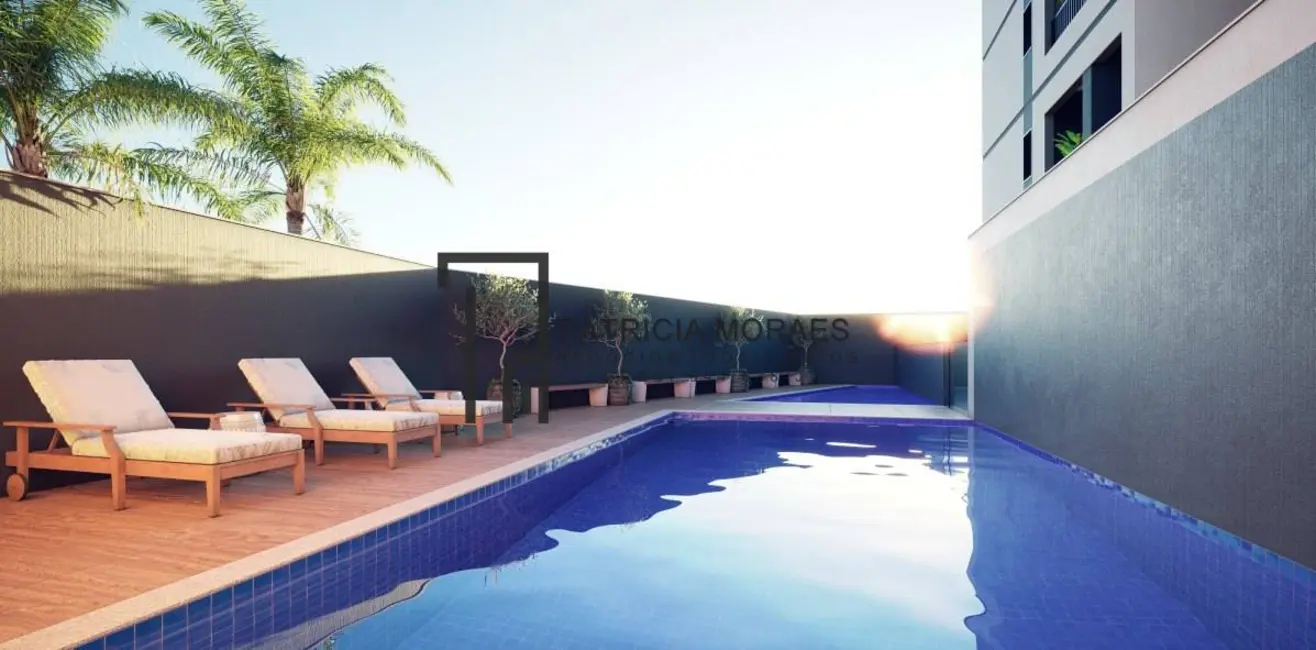 Foto 3 de Apartamento com 2 quartos à venda, 58m2 em Jardim Santa Rosália, Sorocaba - SP