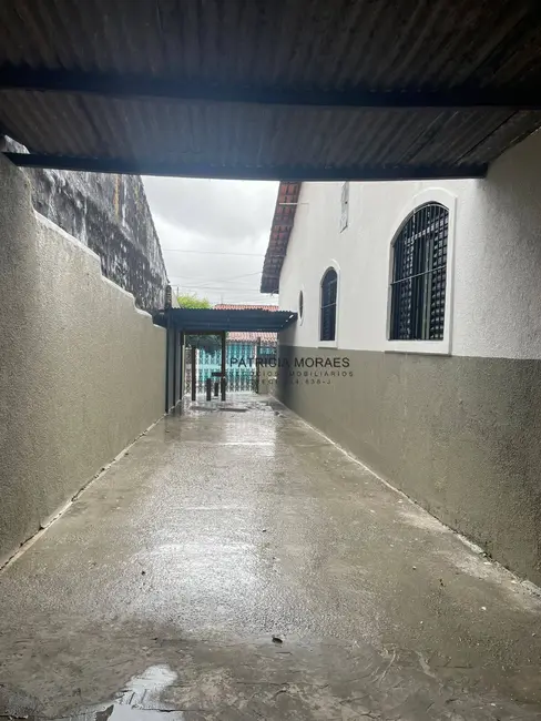 Foto 7 de Casa com 3 quartos à venda e para alugar, 165m2 em Jardim Maria Antônia Prado, Sorocaba - SP