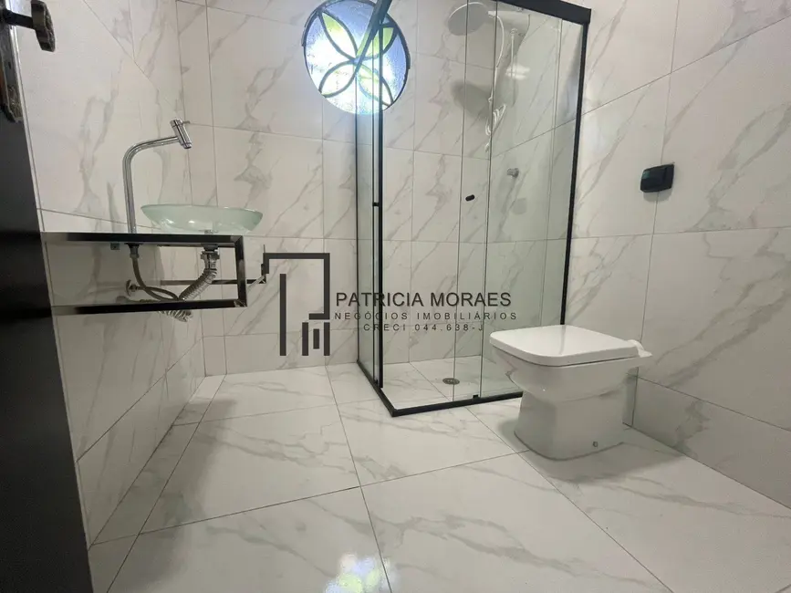 Foto 8 de Casa com 3 quartos à venda e para alugar, 165m2 em Jardim Maria Antônia Prado, Sorocaba - SP