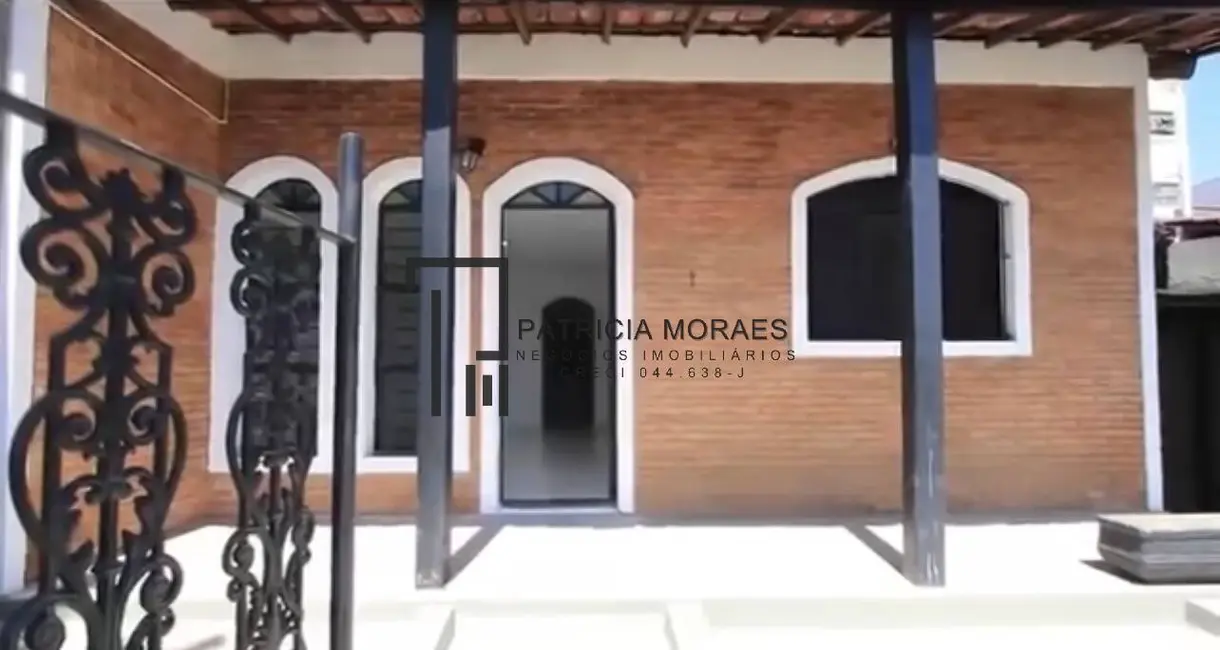 Foto 1 de Casa com 3 quartos à venda e para alugar, 165m2 em Jardim Maria Antônia Prado, Sorocaba - SP