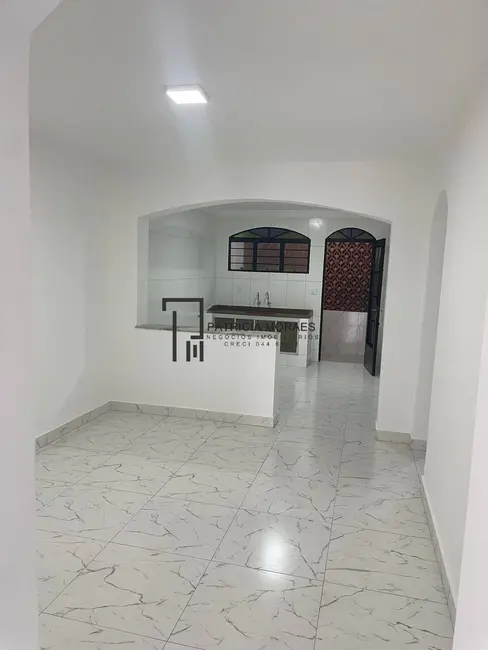 Foto 4 de Casa com 3 quartos à venda e para alugar, 165m2 em Jardim Maria Antônia Prado, Sorocaba - SP
