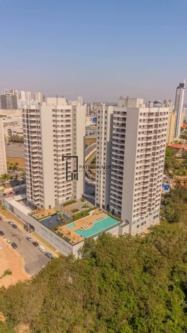 Foto 1 de Apartamento com 3 quartos à venda, 67m2 em Parque Morumbi, Votorantim - SP