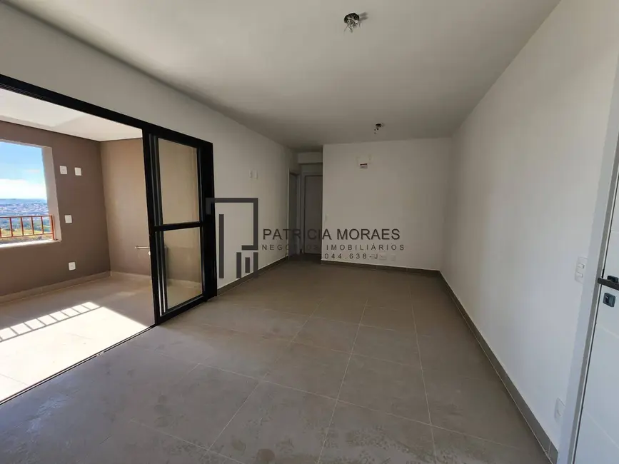 Foto 7 de Apartamento com 3 quartos à venda, 67m2 em Parque Morumbi, Votorantim - SP