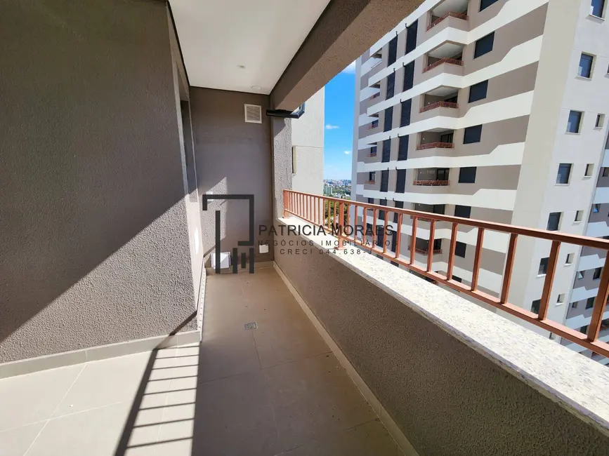 Foto 4 de Apartamento com 3 quartos à venda, 67m2 em Parque Morumbi, Votorantim - SP