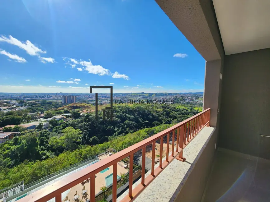 Foto 2 de Apartamento com 3 quartos à venda, 67m2 em Parque Morumbi, Votorantim - SP