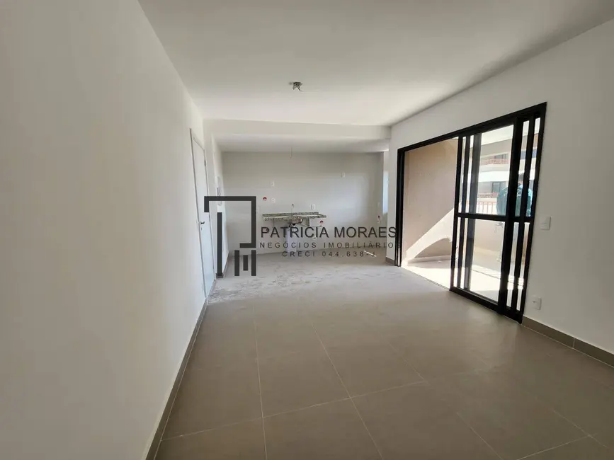 Foto 9 de Apartamento com 3 quartos à venda, 67m2 em Parque Morumbi, Votorantim - SP