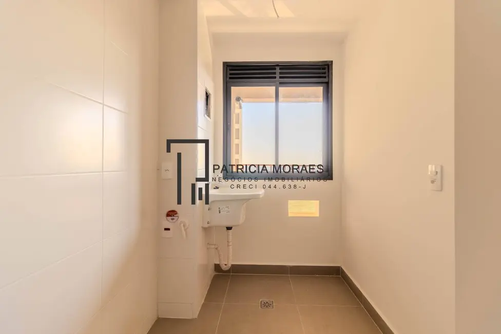 Foto 8 de Apartamento com 3 quartos à venda, 67m2 em Parque Morumbi, Votorantim - SP