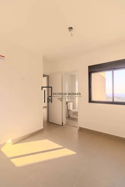 Foto 5 de Apartamento com 3 quartos à venda, 67m2 em Parque Morumbi, Votorantim - SP