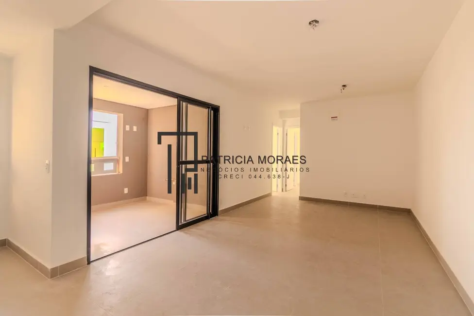 Foto 6 de Apartamento com 3 quartos à venda, 67m2 em Parque Morumbi, Votorantim - SP