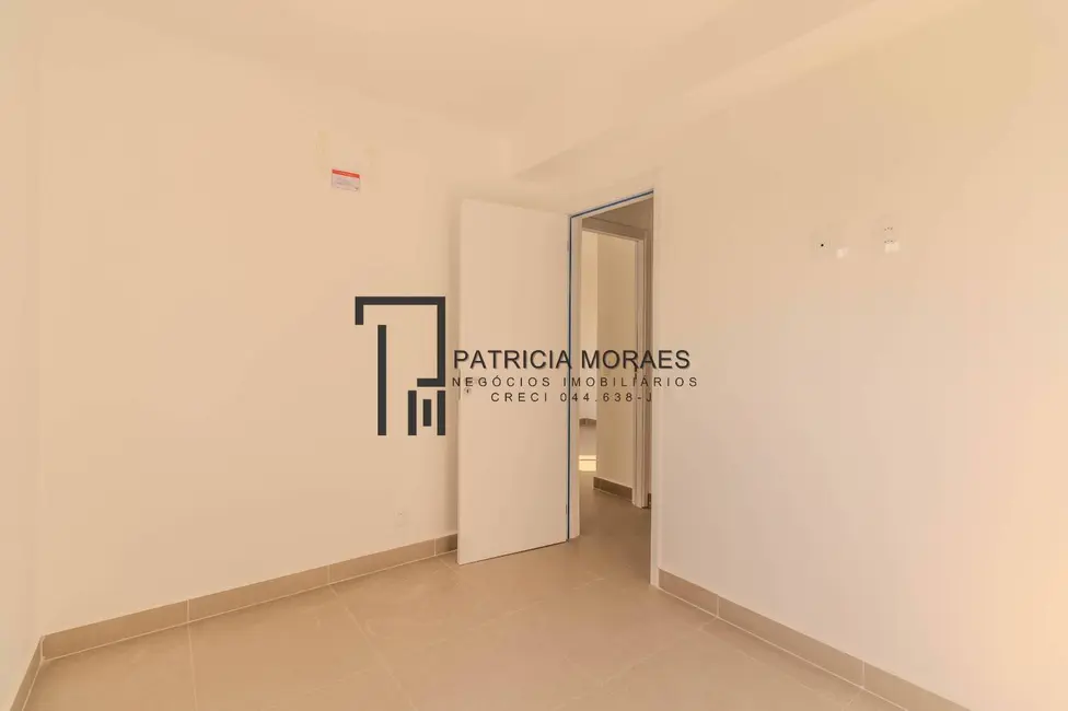 Foto 7 de Apartamento com 3 quartos à venda, 67m2 em Parque Morumbi, Votorantim - SP