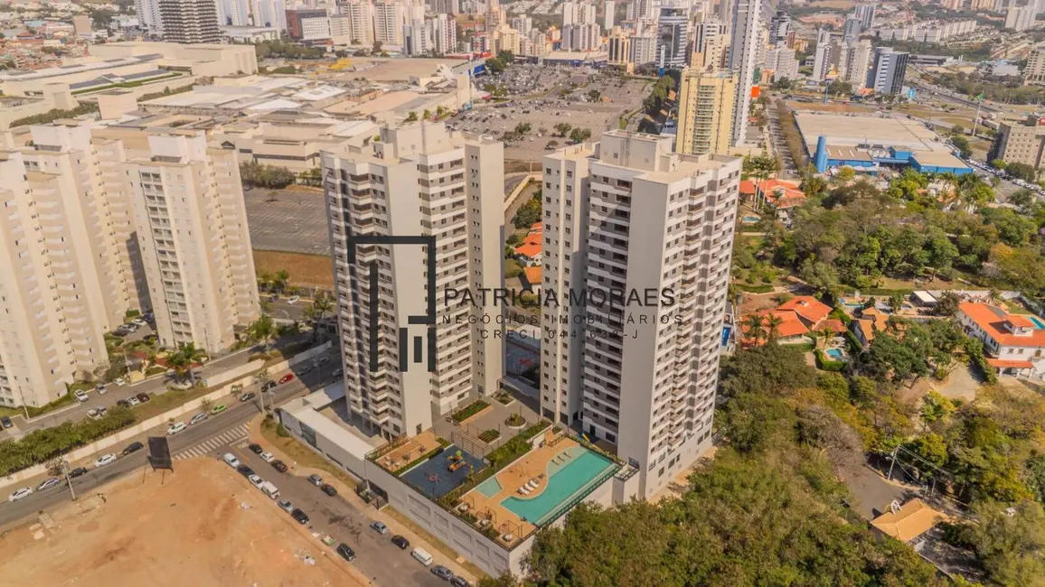 Foto 2 de Apartamento com 3 quartos à venda, 67m2 em Parque Morumbi, Votorantim - SP