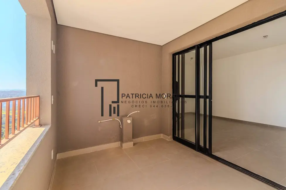 Foto 3 de Apartamento com 3 quartos à venda, 67m2 em Parque Morumbi, Votorantim - SP