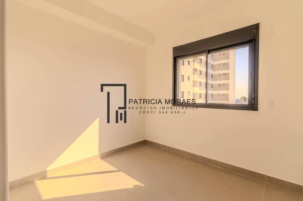 Foto 9 de Apartamento com 3 quartos à venda, 67m2 em Parque Morumbi, Votorantim - SP