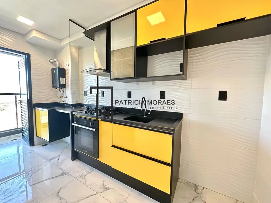 Foto 8 de Apartamento com 2 quartos à venda e para alugar, 58m2 em Jardim Pagliato, Sorocaba - SP