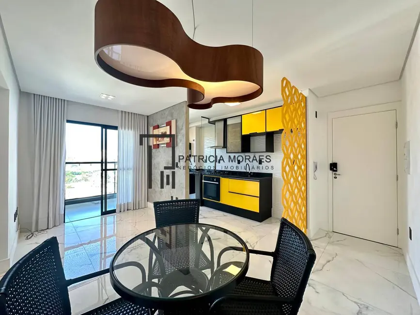 Foto 6 de Apartamento com 2 quartos à venda e para alugar, 58m2 em Jardim Pagliato, Sorocaba - SP