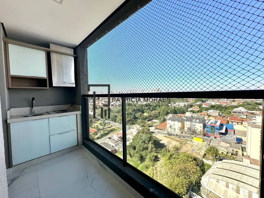 Foto 5 de Apartamento com 2 quartos à venda e para alugar, 58m2 em Jardim Pagliato, Sorocaba - SP