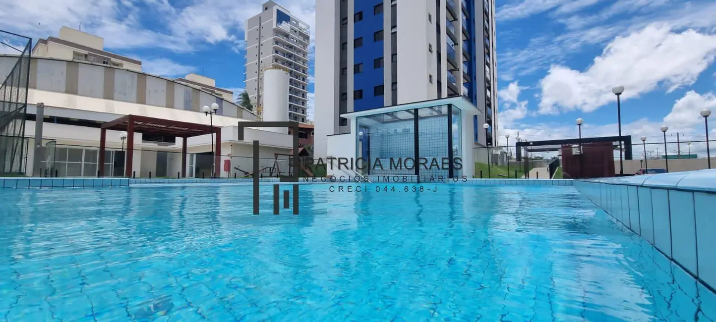 Foto 4 de Apartamento com 2 quartos à venda e para alugar, 58m2 em Jardim Pagliato, Sorocaba - SP