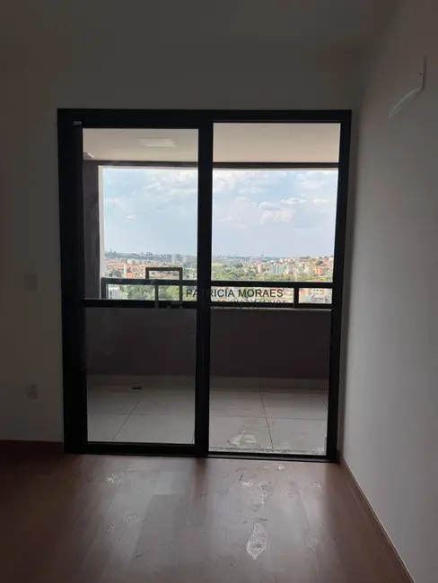 Foto 4 de Apartamento com 1 quarto à venda e para alugar, 46m2 em Jardim Guarujá, Sorocaba - SP