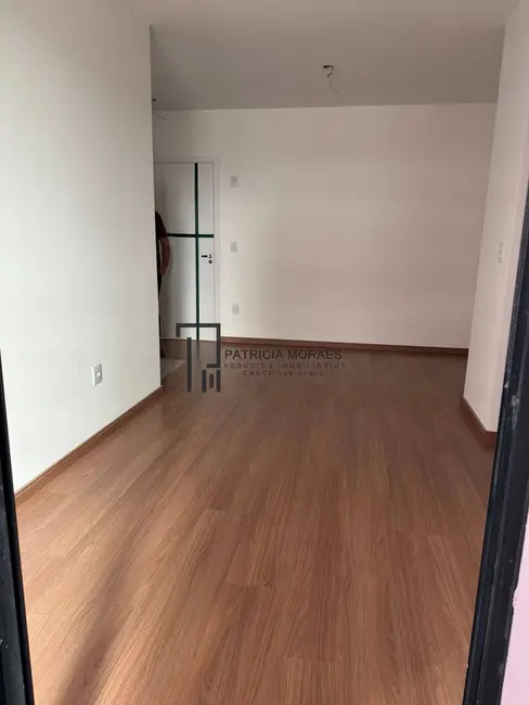 Foto 8 de Apartamento com 1 quarto à venda e para alugar, 46m2 em Jardim Guarujá, Sorocaba - SP
