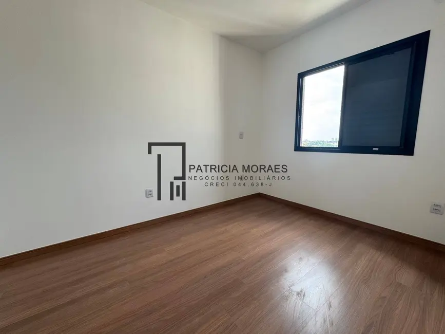 Foto 9 de Apartamento com 1 quarto à venda e para alugar, 46m2 em Jardim Guarujá, Sorocaba - SP