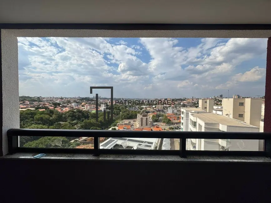 Foto 3 de Apartamento com 1 quarto à venda e para alugar, 46m2 em Jardim Guarujá, Sorocaba - SP