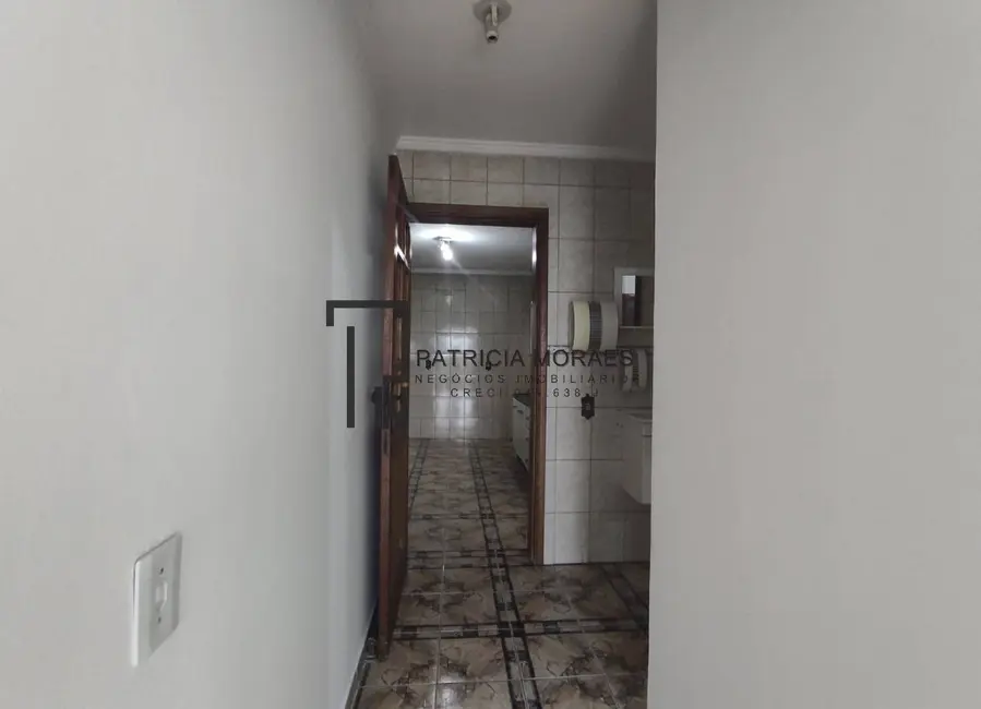 Foto 9 de Sala Comercial para alugar, 102m2 em Vila Hortência, Sorocaba - SP