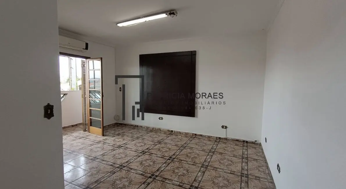 Foto 4 de Sala Comercial para alugar, 102m2 em Vila Hortência, Sorocaba - SP