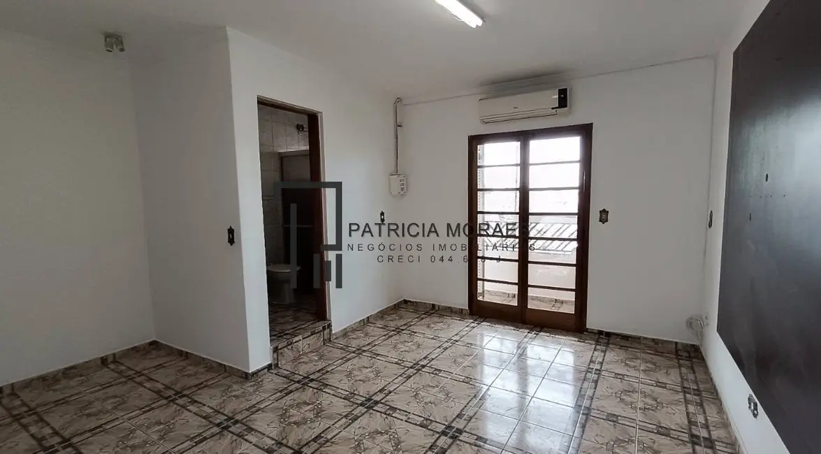 Foto 7 de Sala Comercial para alugar, 102m2 em Vila Hortência, Sorocaba - SP