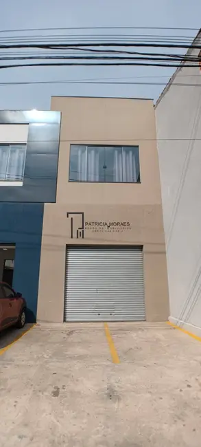 Sala Comercial para alugar, 50m2 em Jardim Paulista, Votorantim - SP - imagem 1 Foto 1 de Sala Comercial para alugar, 50m2 em Jardim Paulista, Votorantim - SP