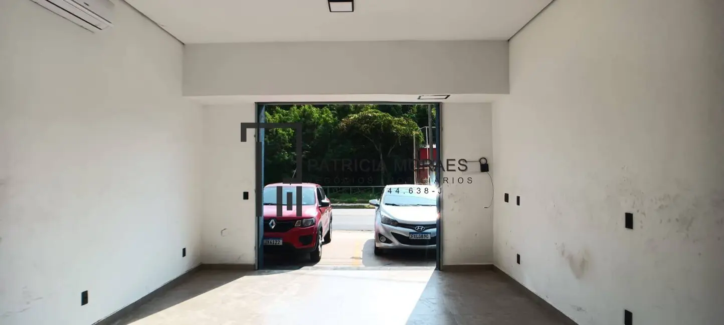 Sala Comercial para alugar, 50m2 em Jardim Paulista, Votorantim - SP - imagem 3 Foto 3 de Sala Comercial para alugar, 50m2 em Jardim Paulista, Votorantim - SP