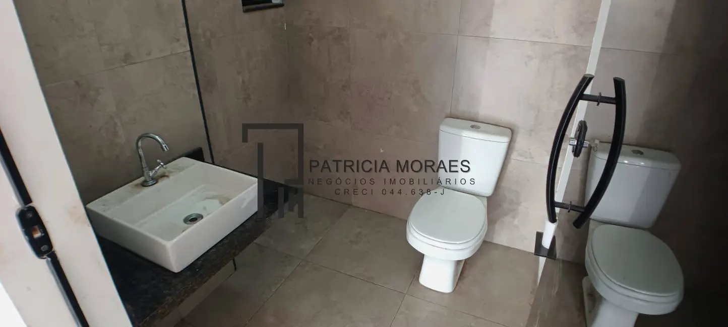 Sala Comercial para alugar, 50m2 em Jardim Paulista, Votorantim - SP - imagem 7 Foto 7 de Sala Comercial para alugar, 50m2 em Jardim Paulista, Votorantim - SP