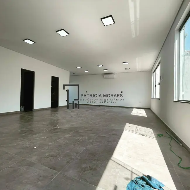 Foto 9 de Sala Comercial para alugar, 100m2 em Jardim Paulista, Votorantim - SP