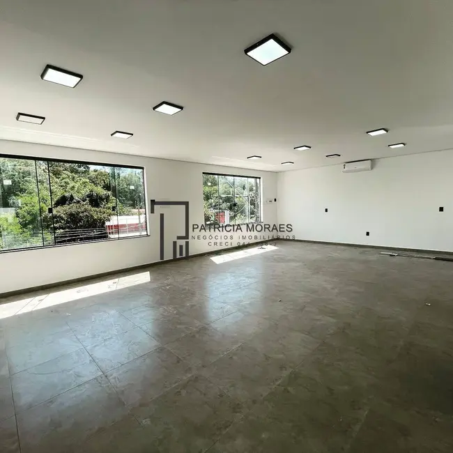Foto 7 de Sala Comercial para alugar, 100m2 em Jardim Paulista, Votorantim - SP
