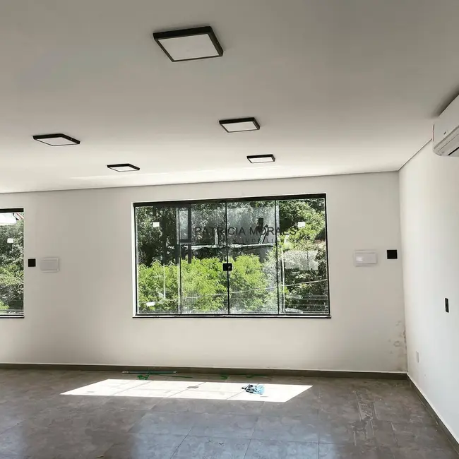 Foto 4 de Sala Comercial para alugar, 100m2 em Jardim Paulista, Votorantim - SP