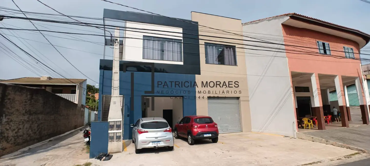 Foto 1 de Sala Comercial para alugar, 100m2 em Jardim Paulista, Votorantim - SP