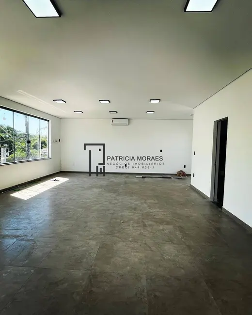 Foto 5 de Sala Comercial para alugar, 100m2 em Jardim Paulista, Votorantim - SP