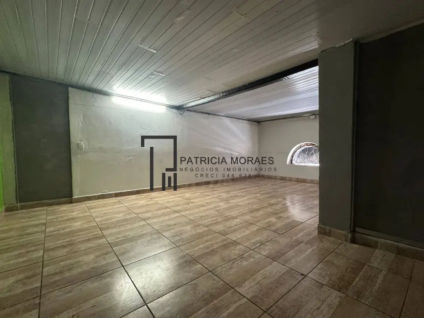Foto 4 de Sala Comercial para alugar, 50m2 em Vila Lucy, Sorocaba - SP