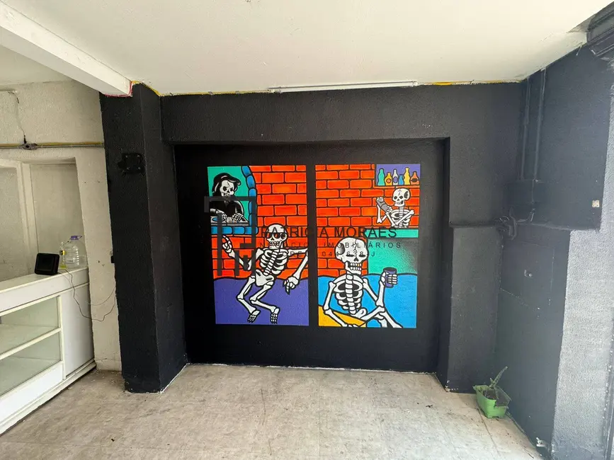 Foto 8 de Sala Comercial para alugar, 50m2 em Vila Lucy, Sorocaba - SP