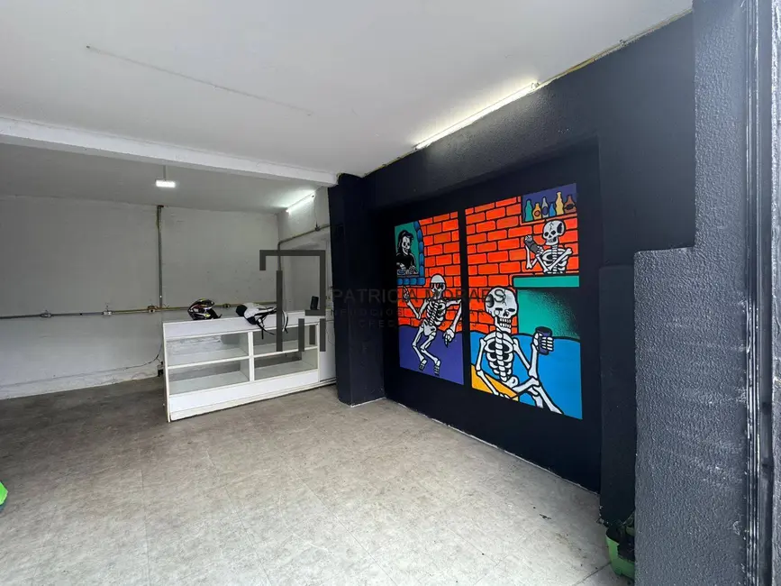 Foto 9 de Sala Comercial para alugar, 50m2 em Vila Lucy, Sorocaba - SP