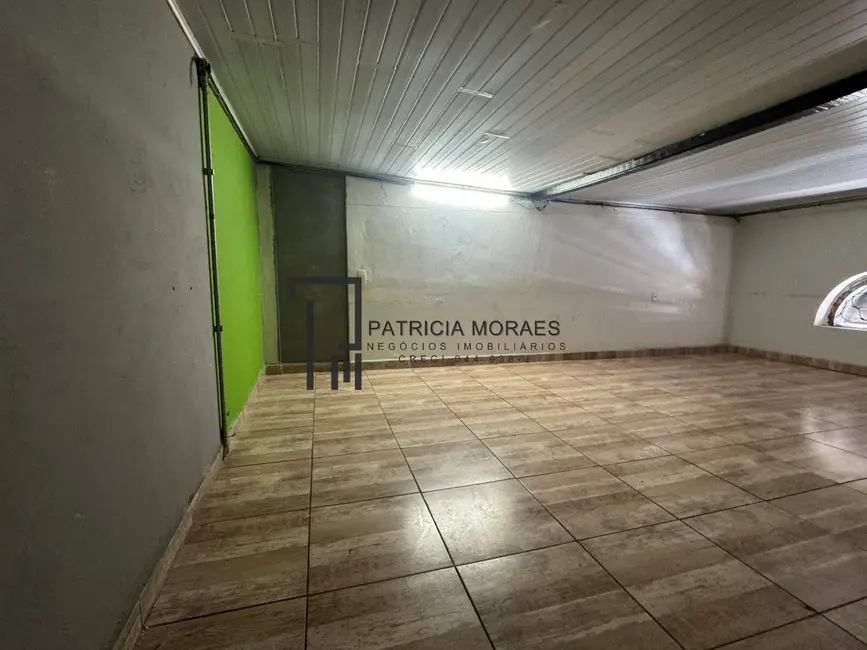 Foto 3 de Sala Comercial para alugar, 50m2 em Vila Lucy, Sorocaba - SP