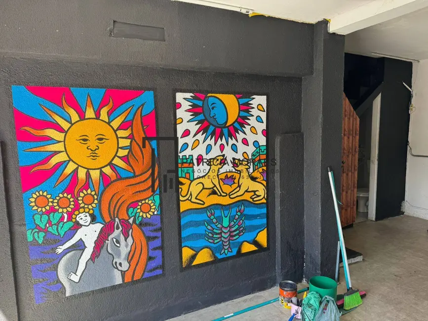 Foto 7 de Sala Comercial para alugar, 50m2 em Vila Lucy, Sorocaba - SP