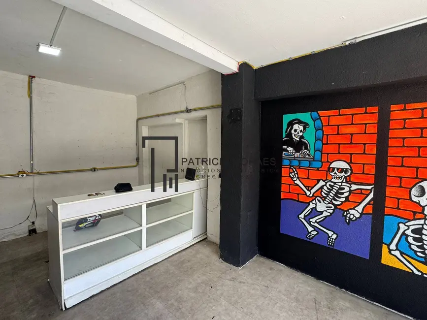 Foto 6 de Sala Comercial para alugar, 50m2 em Vila Lucy, Sorocaba - SP