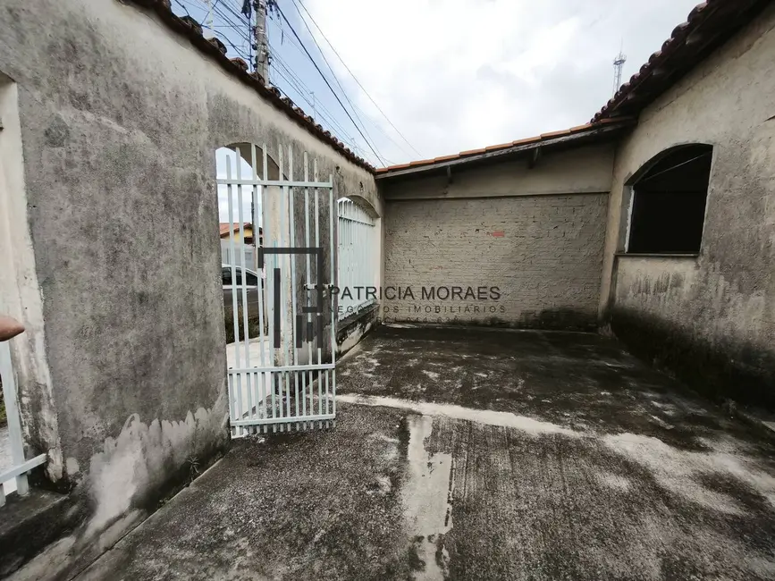 Foto 3 de Casa com 2 quartos à venda, 159m2 em Parque Jataí, Votorantim - SP