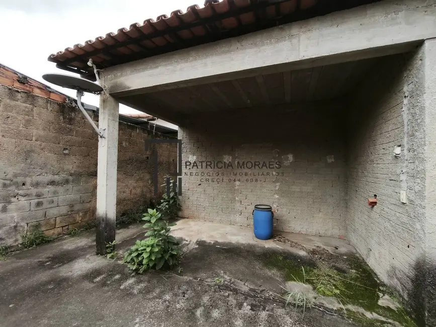 Foto 6 de Casa com 2 quartos à venda, 159m2 em Parque Jataí, Votorantim - SP